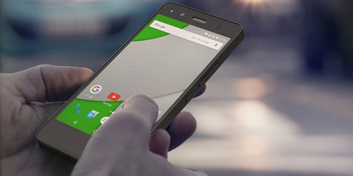 Android One İçin Android 6.0.1 Güncellemesi Geldi