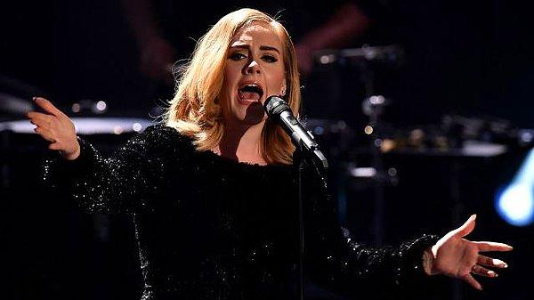 'Adele'in sözcüsü Ahmet Kaya iddialarını yanıtlamadı'