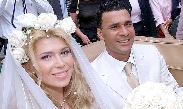 Привык быть частью скандальных расследований и сенсаций.