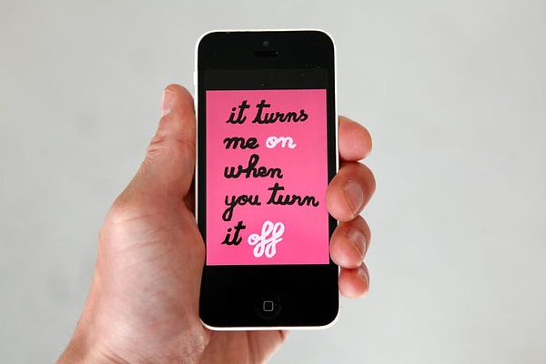 11. Меня заводит…