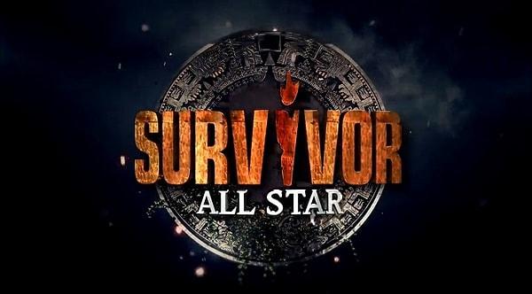 6. Survivor kadrosu açıklandı ama bir süre sonra Nihat Doğan yaptığı açıklamalar yüzünden kadrodan çıkarıldı.