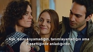 Aşkı Sulandırmadan Komediyi Bulandırmadan Anlatan Aşk Yeniden Dizisinden 15 Replik
