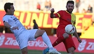 PFDK Göztepe'yi Hükmen Mağlup Etti