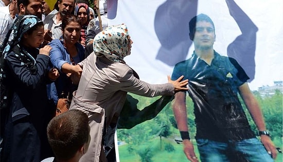 Medeni Yıldırım Davası Sanığı Asker: 'JÖH Timleri Gelmeseydi Ölüm Olmazdı'