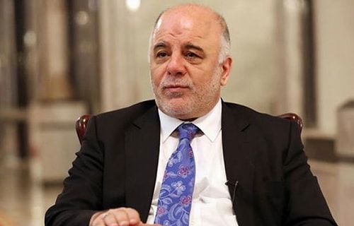 Irak Başbakanı'ndan Türk Askerleri İçin NATO'ya 'Yetkinizi Kullanın' Çağrısı