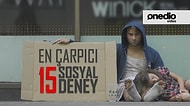 2015'te Onedio'da İzlenen En Çarpıcı 15 Sosyal Deney Videosu