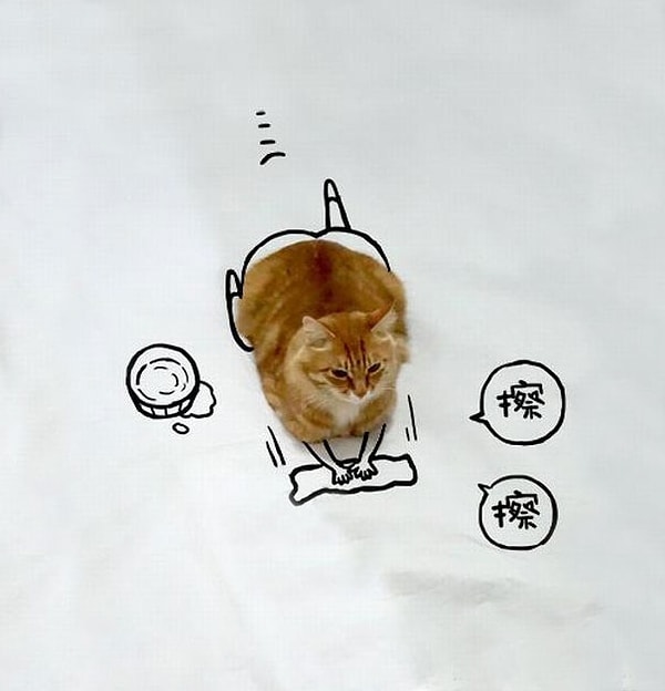 Уборка для меня – одно удовольствие