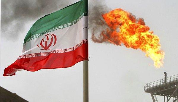 İran doğal gazı geçici olarak kestiğini açıkladı