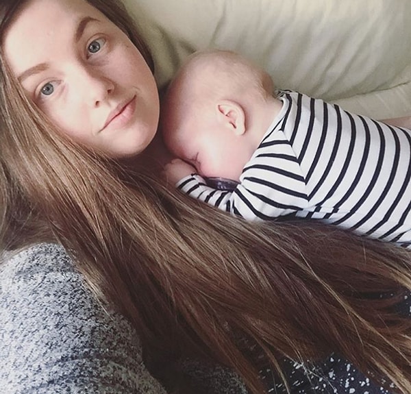 Красавица мама