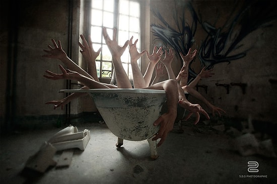 Темнота и запустение: Человечество после Третьей мировой войны