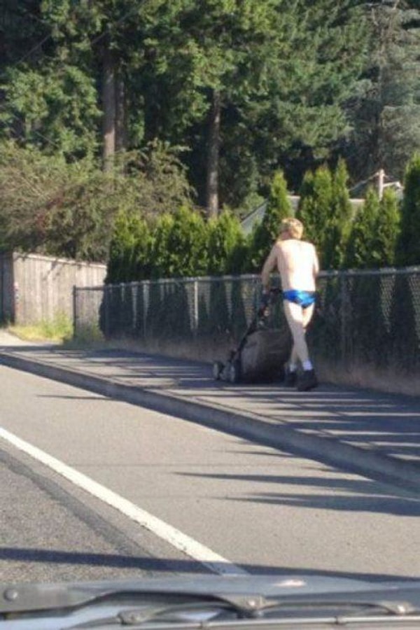 10. "Жареное солнце больших городов".