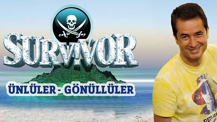 Acun Açıkladı: Yattara Survivor 2016 Kadrosunda!