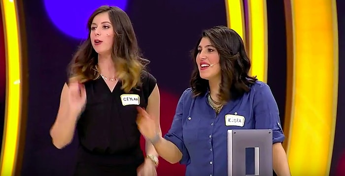 İlker Ayrık'la Bir Sıfır Programında Yanlış Anlaşılma!