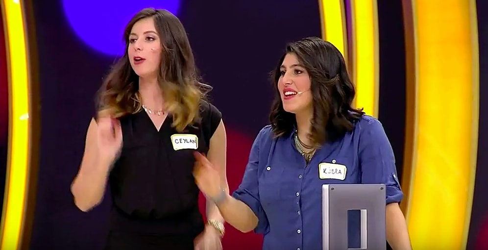 İlker Ayrık'la Bir Sıfır Programında Yanlış Anlaşılma!