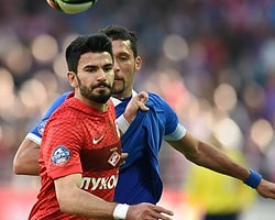 Beşiktaş Türk asıllı Alman oyuncu için devreye girdi!