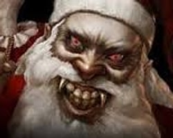 NOEL EFSANESİ VE NOEL BABA NEDİR?