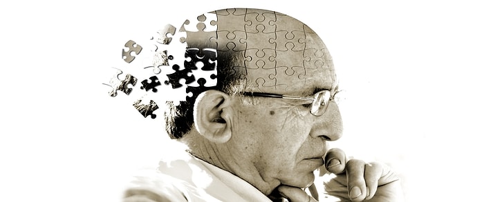 Alzheimer'a Neden Olan Plakları Temizleyen Molekül Bulundu