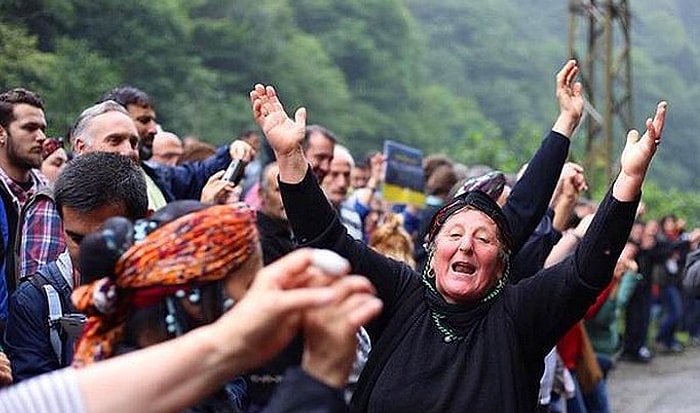 Danıştay'dan 'Yeşil Yol' İçin Yürütmeyi Durdurma Kararı