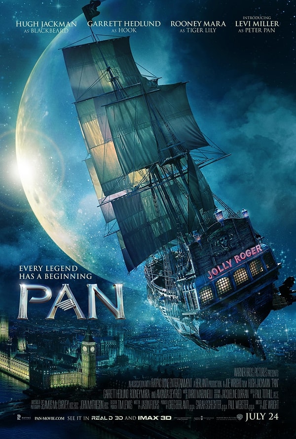 7. Pan