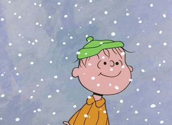 Всё верно! Я имею в виду зиму.