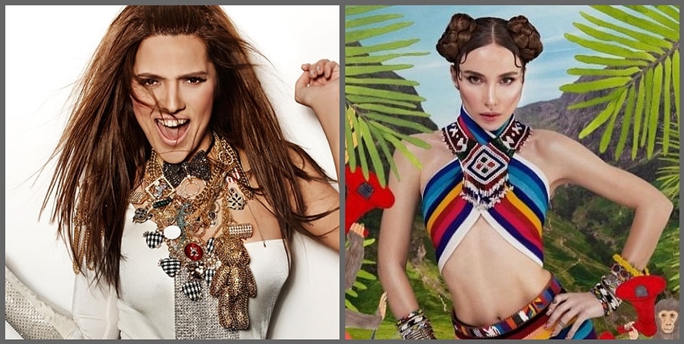 2015'in Türkçe Hitlerinden Hangisisin?