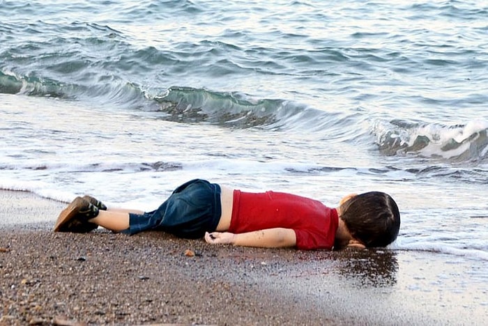 'Aylan Davası'nda Sanıklara 35 Yıl Hapis İstemi