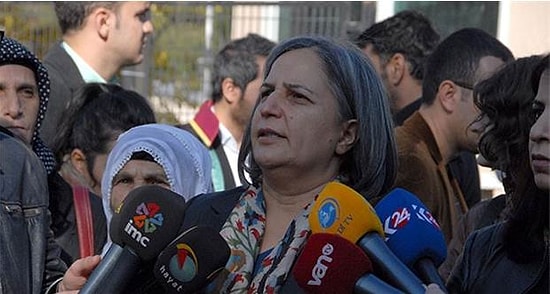 HDP'den, Sur'daki Yasağın Kaldırılması İçin Dava