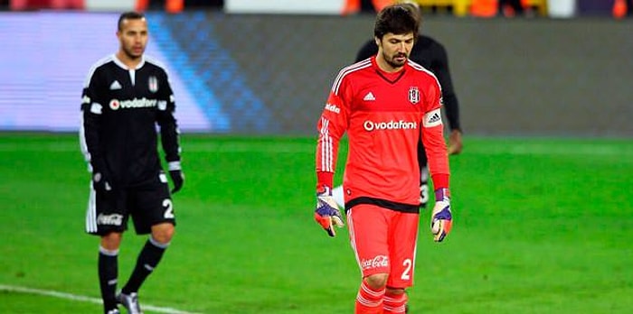 Sporting Lizbon - Beşiktaş Maçı İçin Yazılmış En İyi 10 Köşe Yazısı