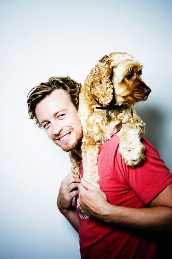 23. Получая удовольствие от любви, чувств и теплых отношений, эти парни просто так не отказываются от них! Вы можете оказаться в этом списке :)