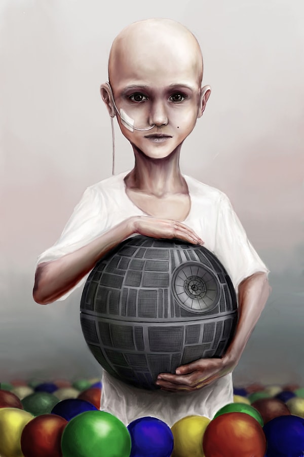 Звезда Смерти