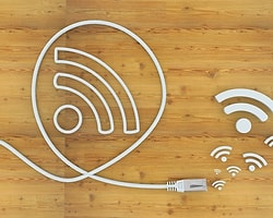 #2 WiFi Bağlantınızın Bilmediğiniz Süper Bir Gücü Var