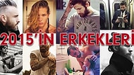 2015 Yılında Dibimizin Düştüğü Erkekler