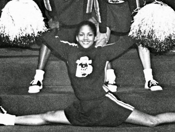 5. Хэлли Берри