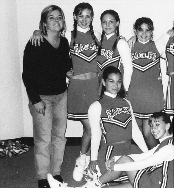 8. Меган Фокс