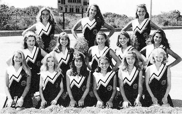 18. Кристина Агилера