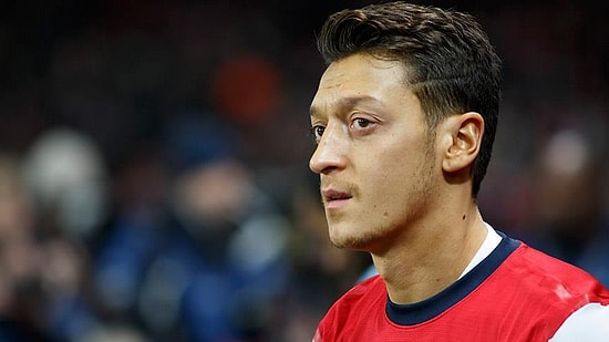 Wenger'den Mesut'a "Müzisyen" Benzetmesi