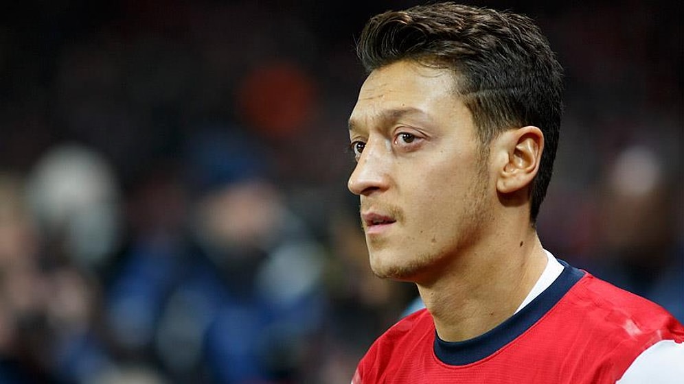 Wenger'den Mesut'a "Müzisyen" Benzetmesi