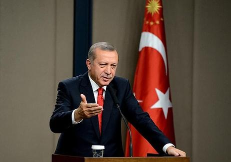Erdoğan: 'Askerimizi Geri Çekmek Gibi Bir Şey Söz Konusu Olamaz'