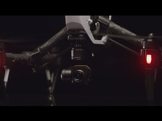DJI’ın Termal Görüntüleme Dronelarının Gözünden Hiçbir Şey Kaçmayacak