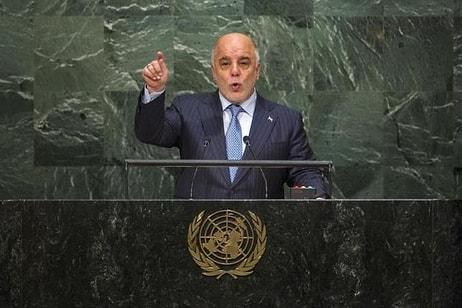Irak, Türkiye'yi BM'ye Şikayet Etti: 'Uluslararası Hukukun Açık İhlâli'