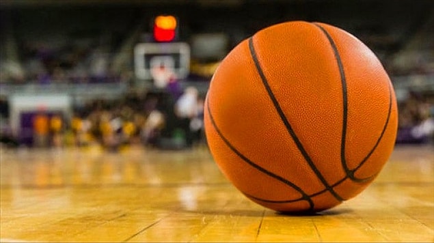 7. Türkiye, Avrupa Basketbol Şampiyonası'na Ev Sahipliği Yapacak