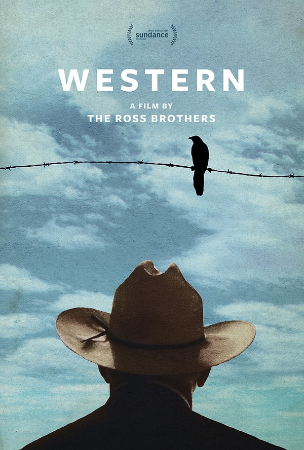 16. Western