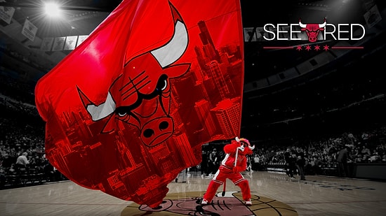 Dünyanın En İlginci: Chicago Bulls'un Efsane Maskotu "Benny"