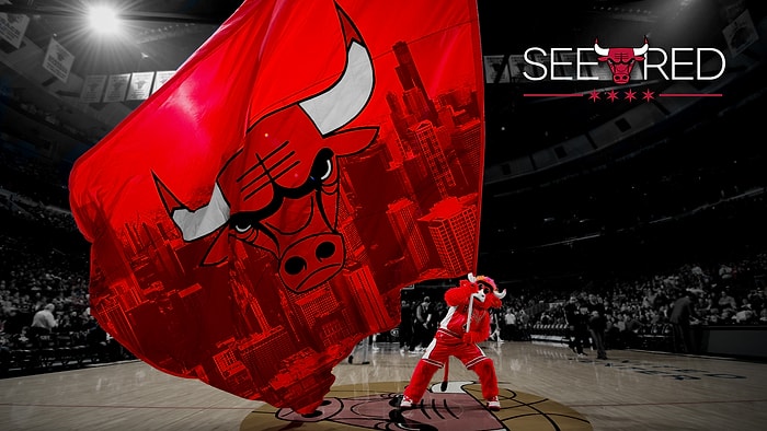 Dünyanın En İlginci: Chicago Bulls'un Efsane Maskotu "Benny"
