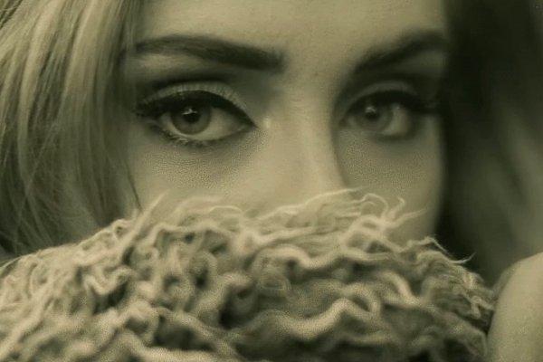 6. Yılın en iyi yabancı şarkısı: Adele / Hello