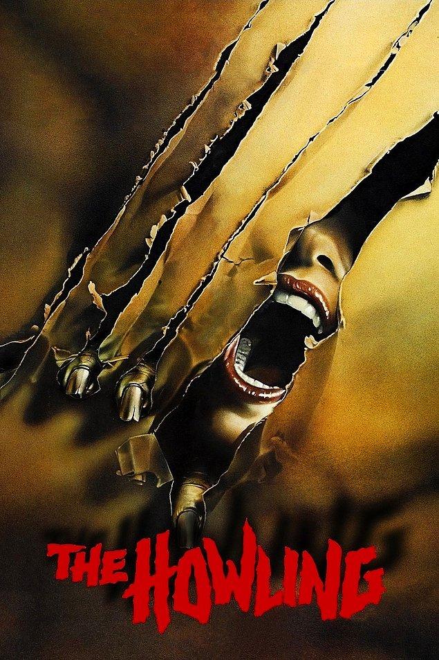 60. The Howling (1981)