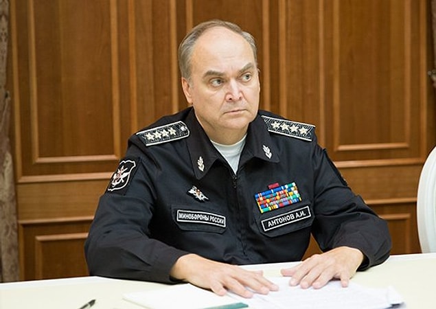 'Dikkatsiz eylemlerin sonucu olur'
