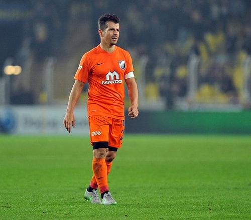 Emre Belözoğlu, Kadıköy'de
