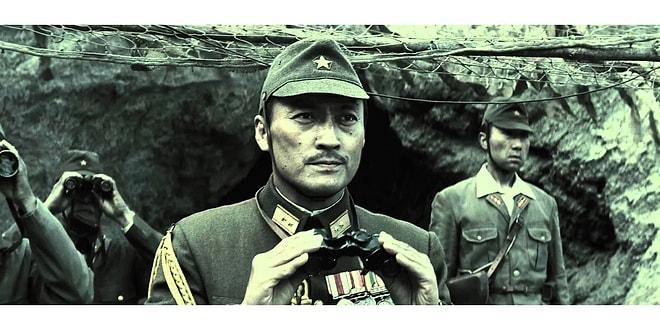 Kaybeden Japon ve Almanların Gözünden 19 İkinci Dünya Savaşı Filmi