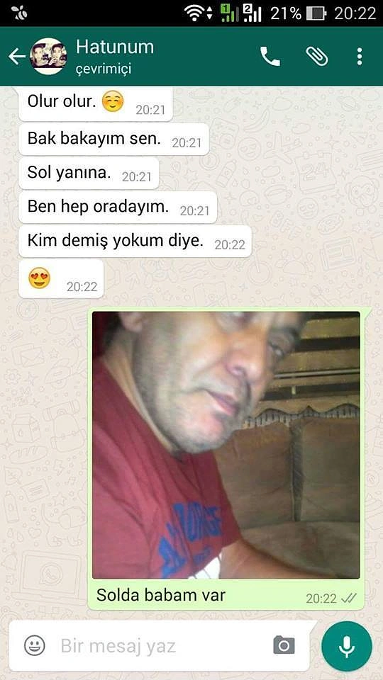 Romantiklik seviyem